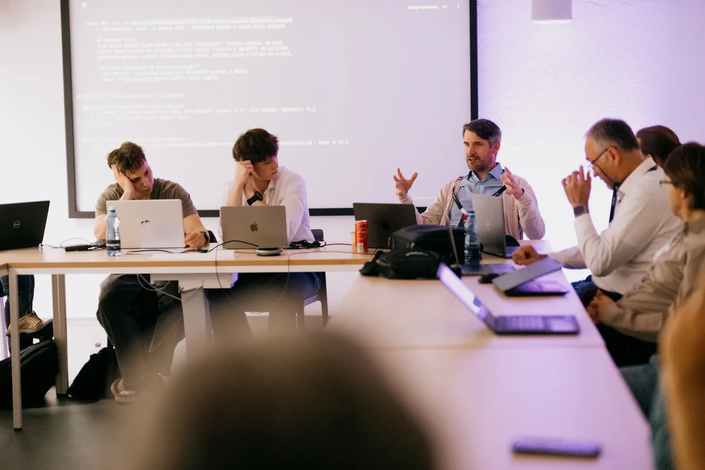 Claude Code v praxi — workshop na konferenci Inovujeme Next Level v Plzni, Jiří George Dolejš