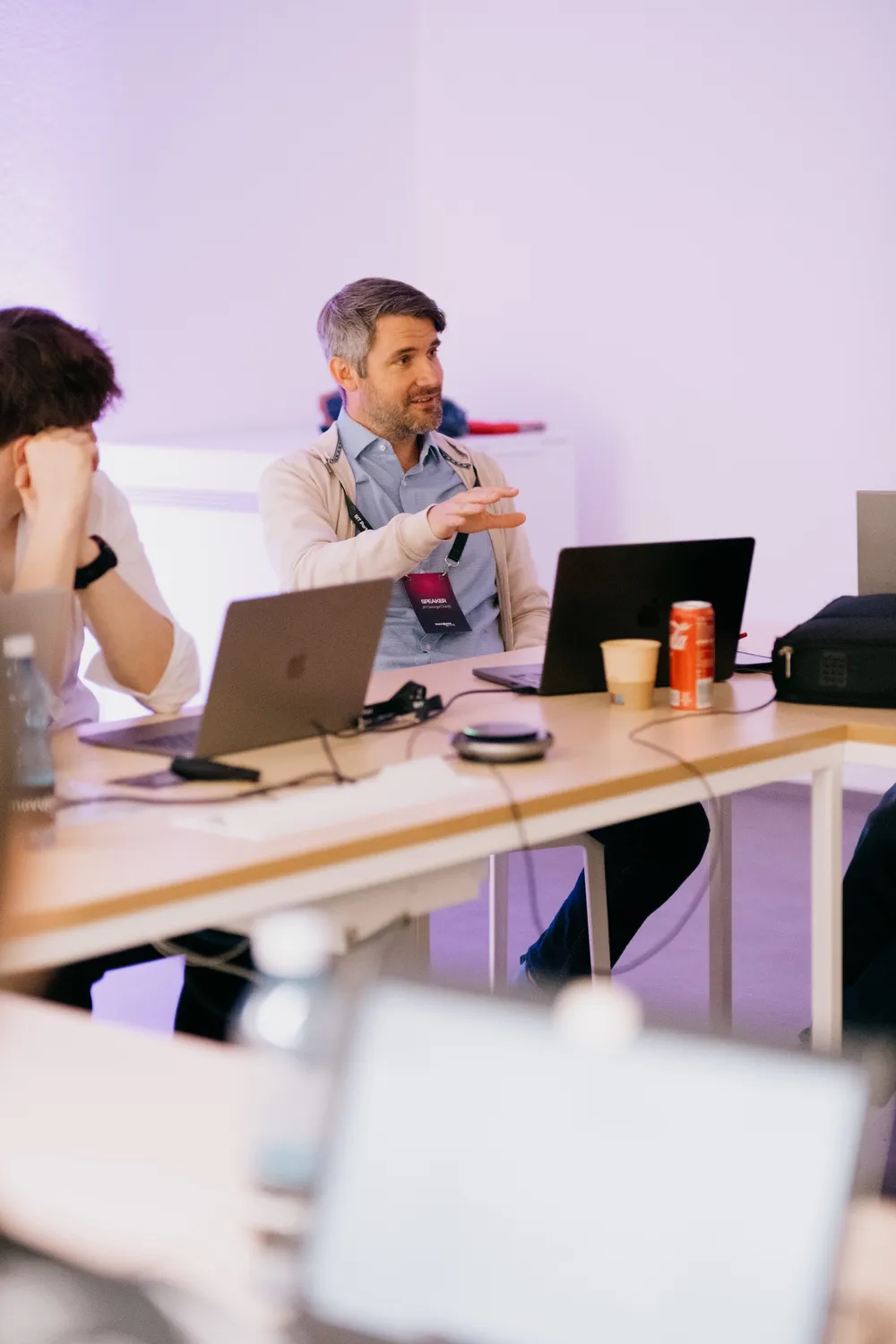 Hands-on workshop Claude Code v praxi v Plzni — práce s AI v terminálu